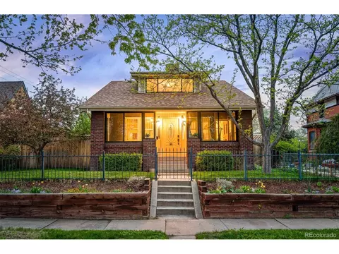 3811 Meade St, Denver, CO 80211