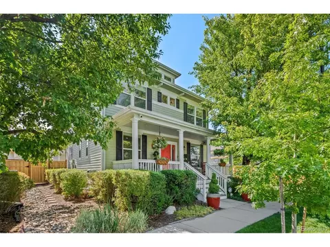 2545 Yosemite St, Denver, CO 80238