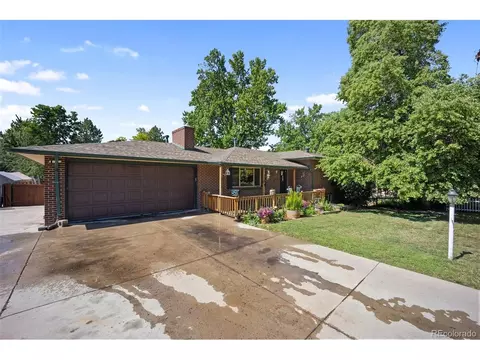 8178 W 64th Ave, Arvada, CO 80004
