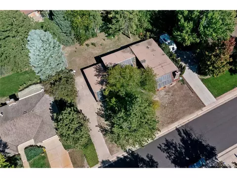 9195 Evans Pl, Denver, CO 80231 photo 3