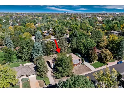 9195 Evans Pl, Denver, CO 80231 photo 1