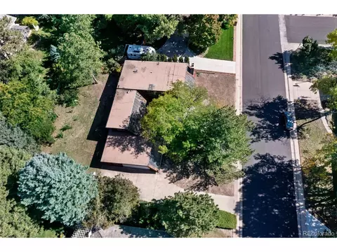 9195 Evans Pl, Denver, CO 80231 photo 4