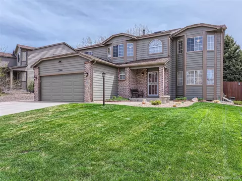3366 S Andes St, Aurora, CO 80013