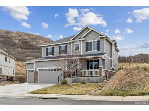 3300 Mccracken Ln, Castle Rock, CO 80104