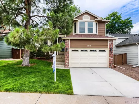 6348 Monterey Pl, Highlands Ranch, CO 80130