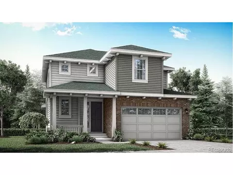7387 S Yank Ct, Littleton, CO 80127