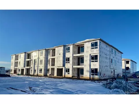 6153 N Ceylon St #9-301, Denver, CO 80249
