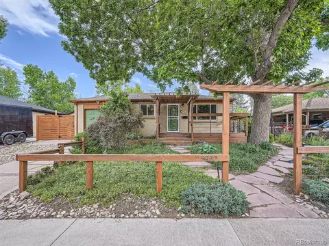 5932 Holland St, Arvada, CO 80004