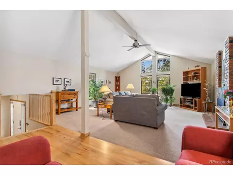 2732 S Oakland Cir, Aurora, CO 80014