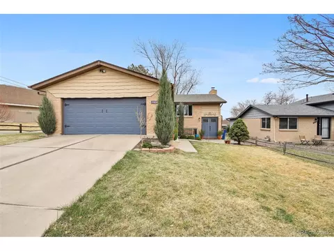 6484 Allison St, Arvada, CO 80004