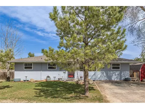 576 S Tabor St, Elizabeth, CO 80107