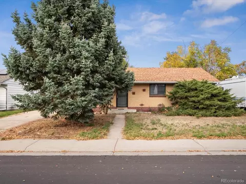 5461 E 67th Pl, Commerce City, CO 80022