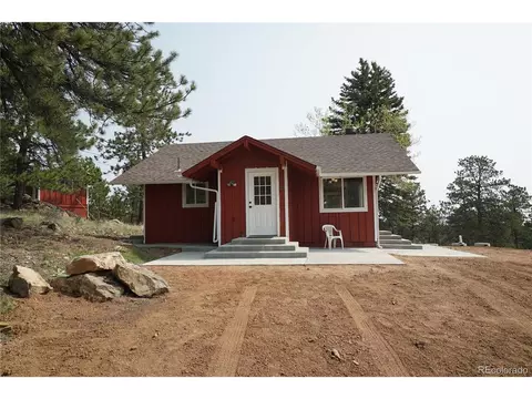 1722 Mockingbird Trl, Bailey, CO 80421