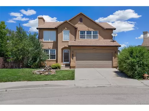 1880 Windover Ct, Fountain, CO 80817