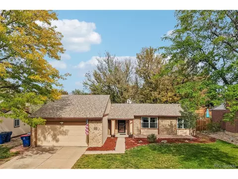 4607 S Ivory Cir, Aurora, CO 80015