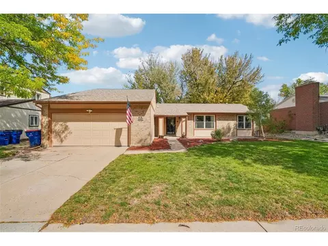 4607 S Ivory Cir, Aurora, CO 80015