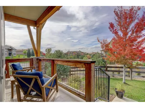 Undisclosed, Aurora, CO 80016