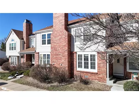 4665 S Dillon Ct #C, Aurora, CO 80015