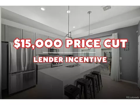 1661 W 67th Cir, Denver, CO 80221