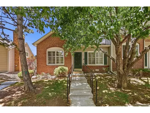 9611 W Chatfield Ave #A, Littleton, CO 80128