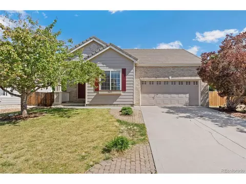 18673 E Lasalle Pl, Aurora, CO 80013