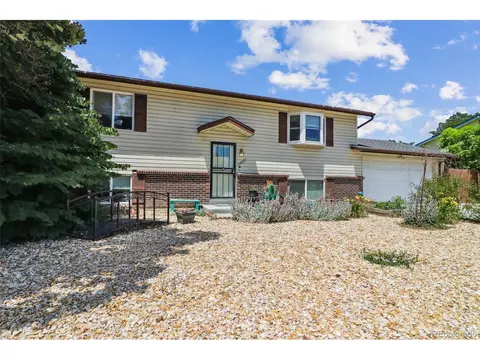 16551 E 11th Ave, Aurora, CO 80011