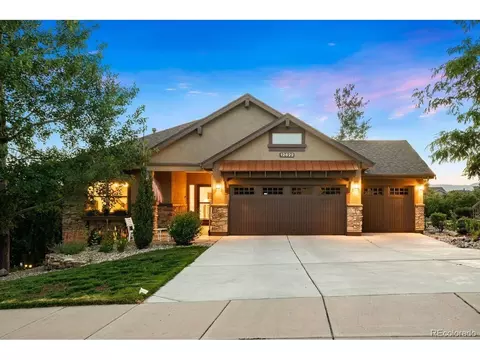 12622 Timberglen Ter, Colorado Springs, CO 80921