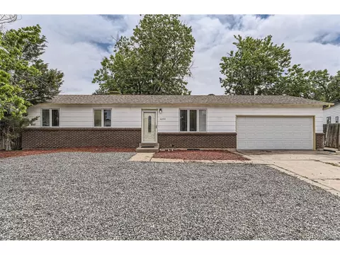 16293 E Brown Pl, Aurora, CO 80013