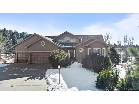 1535 Plowman Dr, Monument, CO 80132