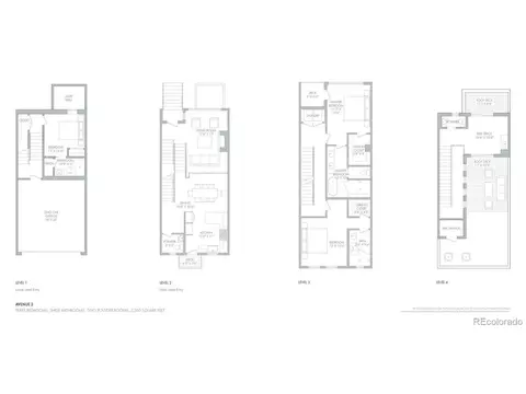4223 E 8th Ave, Denver, CO 80220 photo 35