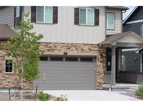 Undisclosed, Aurora, CO 80018