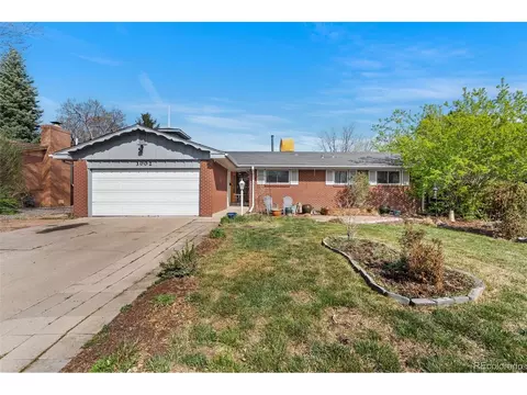 3002 S Fenton St, Denver, CO 80227