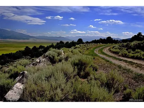 lot3 Melby Rancho, San Luis, CO 81152