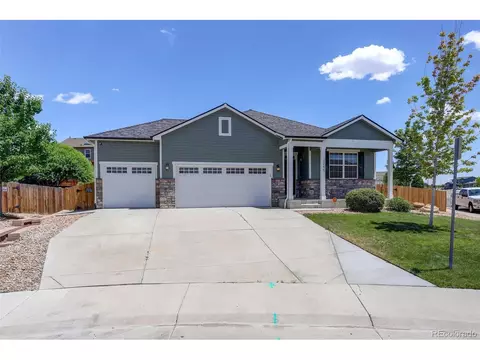 Undisclosed, Fort Lupton, CO 80621
