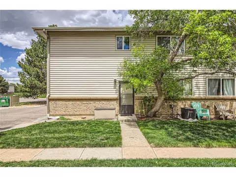 3351 S Field St #149, Lakewood, CO 80227