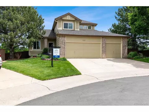 2029 Gold Dust Ct, Highlands Ranch, CO 80129