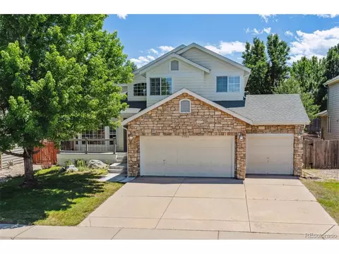 9362 W Unser Ave, Littleton, CO 80128