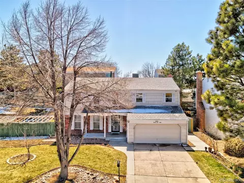 2560 S Ouray Way, Aurora, CO 80013
