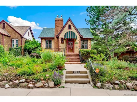 2660 Meade St, Denver, CO 80211