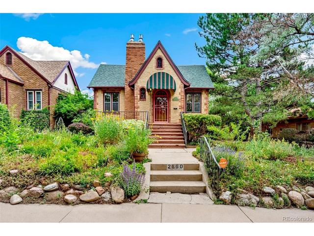 2660 Meade St, Denver, CO 80211