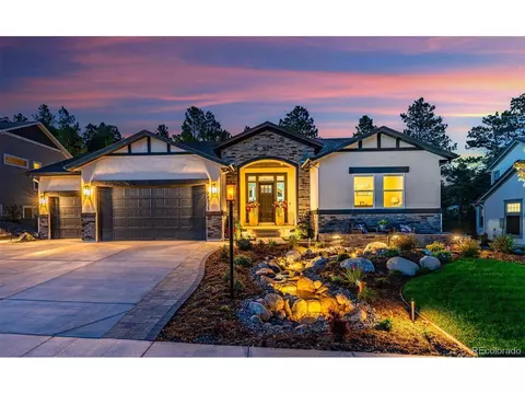 16215 Sunset Splendor Ln, Monument, CO 80132
