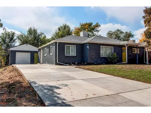 9411 Nagel Dr, Thornton, CO 80229