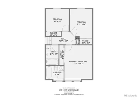 20340 E Powers Pl, Centennial, CO 80015 photo 40