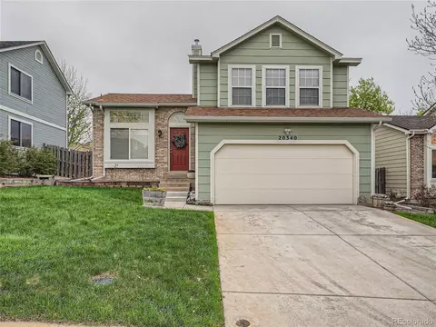 20340 E Powers Pl, Centennial, CO 80015