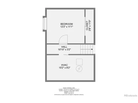 20340 E Powers Pl, Centennial, CO 80015 photo 38
