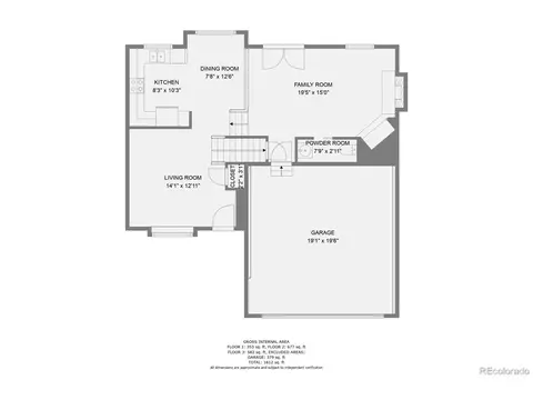 20340 E Powers Pl, Centennial, CO 80015 photo 39