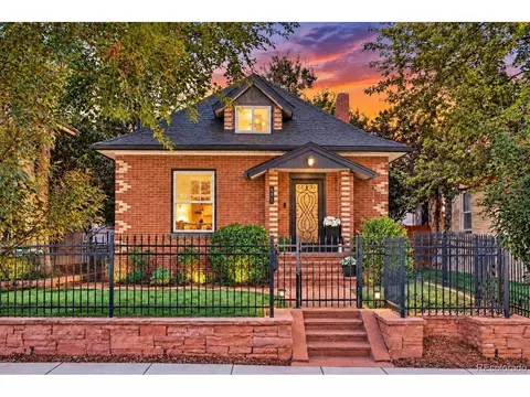 191 S Humboldt St, Denver, CO 80209