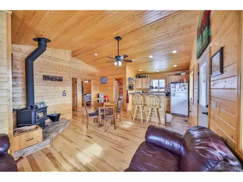 340 County Road 644, Grand Lake, CO 80447
