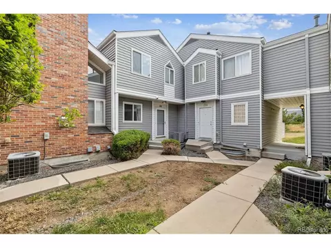 118 S Moline St, Aurora, CO 80012