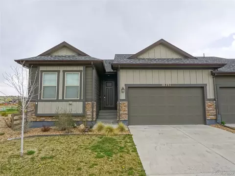 11860 Sandcastle Ct, Parker, CO 80138